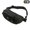 Сумка Waist Bag Black M-Tac