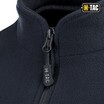 Кофта Delta Fleece Dark Navy Blue M-Tac