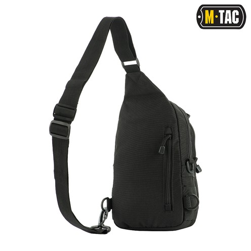 Сумка Assistant  Bag Black M-Tac