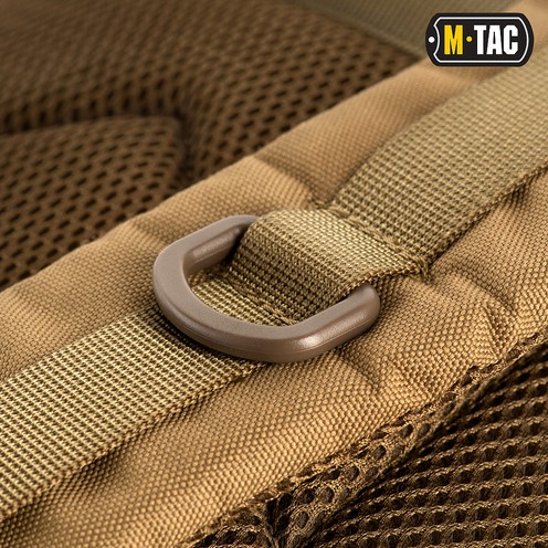 Рюкзак Large Assault Pack Tan M-Tac