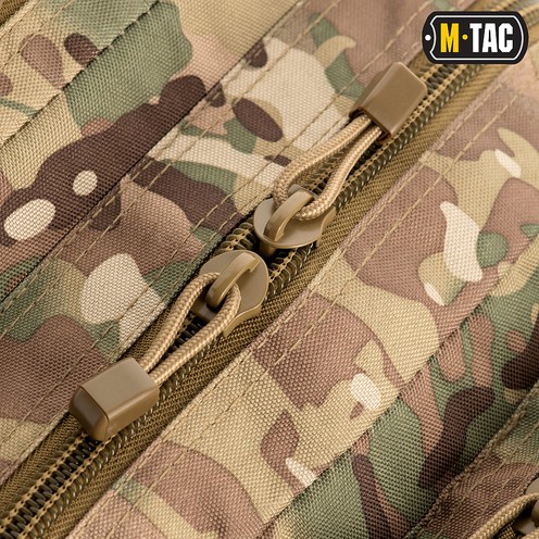 Рюкзак Large Assault Pack MC M-Tac