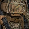 Підсумок для турнікета еластичний на MOLLE Gen II Coyote M-Tac