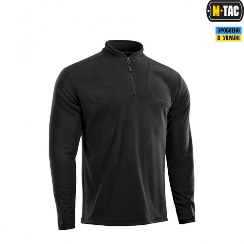 Кофта Delta Fleece Black M-Tac