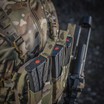 Подсумок эластичный на 1 магазин Elite Multicam M-Tac