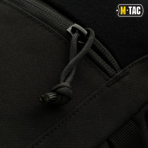 Сумка Satellite Bag Gen.II Black M-Tac