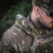 Подсумок для турникета эластичний на MOLLE Gen II Multicam M-Tac