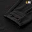 Кофта Delta Fleece Black M-Tac