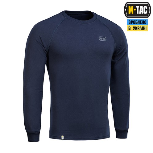 Реглан Athlete Dark Navy Blue M-Tас