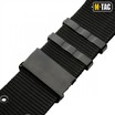 Ремень Pistol Belt Black M-Tac