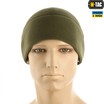 Шапка Watch Cap Premium фліс (250 г/м2) National Guard M-Tac