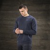 Реглан Athlete Dark Navy Blue M-Tас