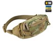 Сумка Waist Bag Elite Hex Multicam/Coyote M-Tac