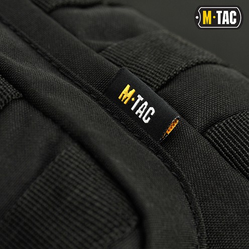 Сумка Assistant  Bag Black M-Tac