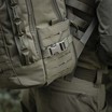 РЮКЗАК INTRUDER PACK OLIVE M-Tac