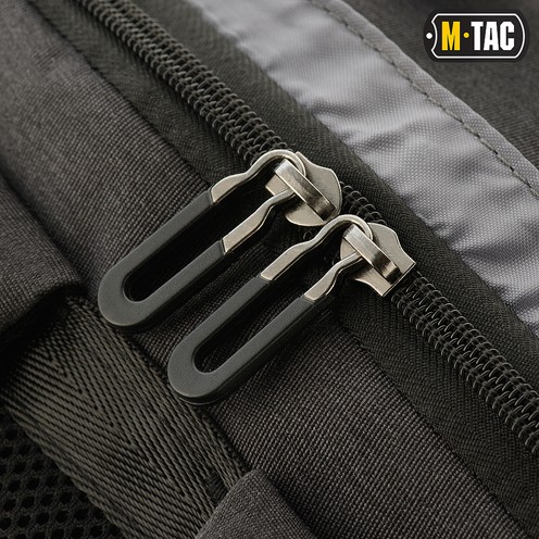 Рюкзак Urban Line Anti Theft  Pack Dark Grey M-Tac