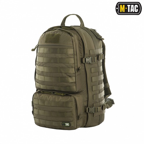 РЮКЗАК TROOPER PACK DARK OLIVE M-Tac