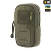 Подсумок утилитарный плечевой Elite Ranger Green M-Tac