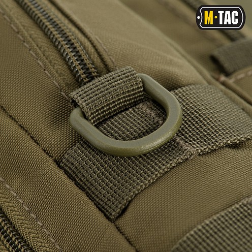 Сумка Assistant  Bag Ranger Green M-Tac