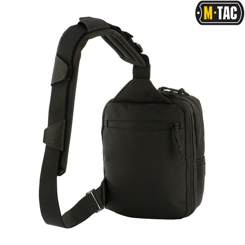 Сумка Cube Bag Black M-Tас