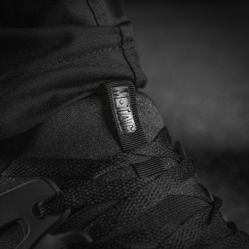 Кросівки Trainer Pro Vent Gen.II Black M-Tac