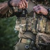 Подсумок для турникета эластичний на MOLLE Gen II Multicam M-Tac