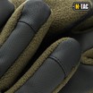 РУКАВИЧКИ FLEECE THINSULATE OLIVE M-Tac