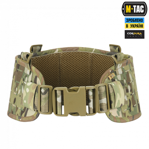 Пояс тактический War Belt Laser Cut Multicam М-Тас