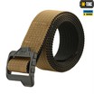 Ремень Double Sided Life Tactical Belt Coyot/Black M-Tac