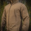 КУРТКА SOFT SHELL TAN M-Tac