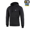 КОФТА HOODIE COTTON RAGLAN BLACK M-Tac