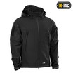 Куртка Soft Shell Black M-Tac