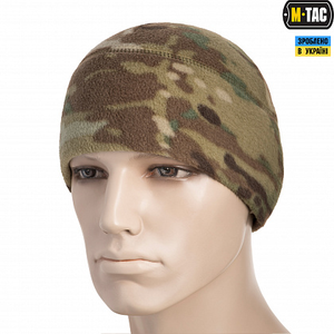 Шапка Watch Cap Elite флис (260 г/м2) MC M-Tac