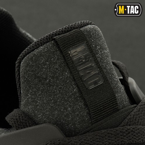 Кросівки Trainer Pro Vent Black M-Tac