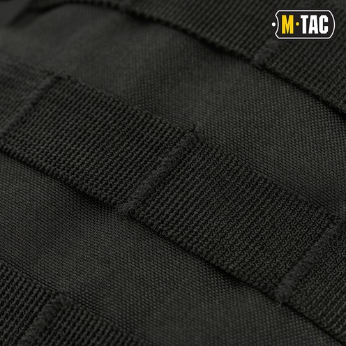 Сумка Assistant  Bag Black M-Tac