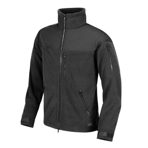 Куртка Classic Army - Fleece (01-Black)