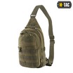 Сумка Assistant  Bag Ranger Green M-Tac