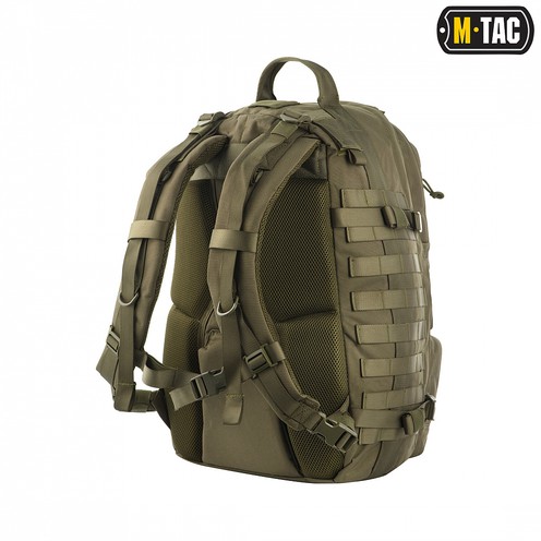 РЮКЗАК TROOPER PACK DARK OLIVE M-Tac