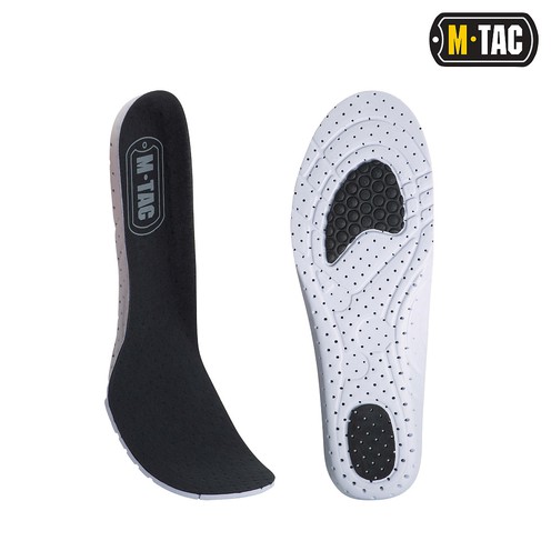 Устілки Comfort Black M-Tac