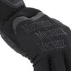 Рукавички Anti-static FastFit Covert Gloves Black Mechanix