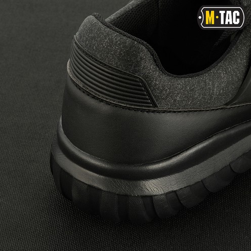 Кросівки Trainer Pro Vent Black M-Tac