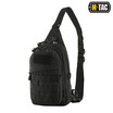 Сумка Assistant  Bag Black M-Tac