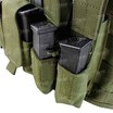 Жилет тактичний CONDOR Outdoor Recon Chest Rig Ollive Drab