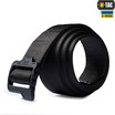 РЕМЕНЬ DOUBLE DUTY TACTICAL BELT BLACK M-Tac