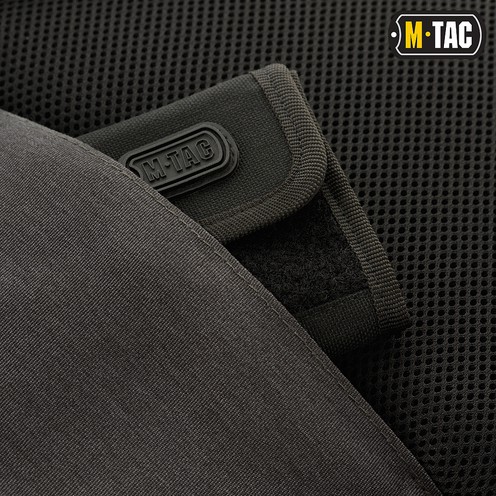 Рюкзак Urban Line Anti Theft  Pack Dark Grey M-Tac
