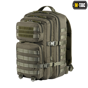 Рюкзак Large Assault Pack Olive M-Tac