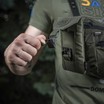 Подсумок для смартфона Elite Large Hex Ranger Green М-Тас