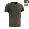 Футболка 93/7 Summer Army Olive M-Tac