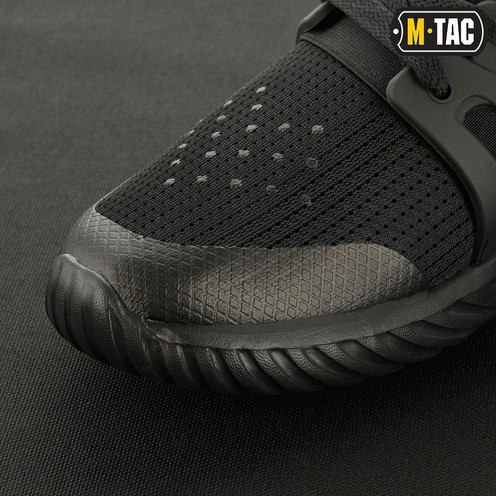 Кросівки Trainer Pro Vent Black M-Tac