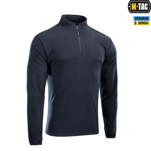 Кофта Delta Fleece Dark Navy Blue M-Tac