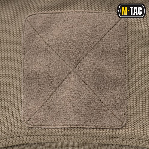 Поло тактичне Polyester Olive M-Tac